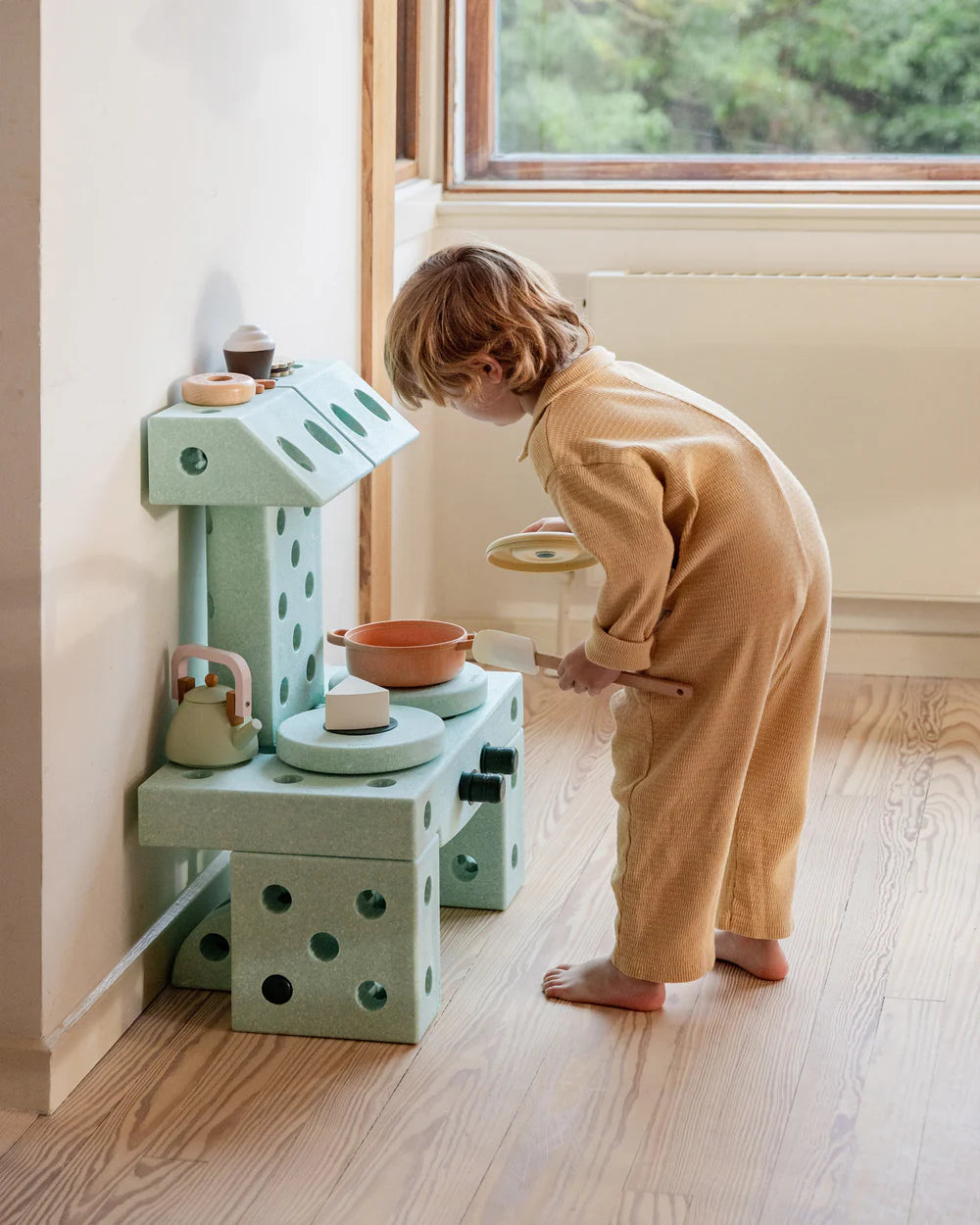 Wonder Kit +